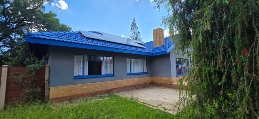 3 Bedroom Property for Sale in Songloed North West